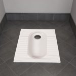 ALWADI 150 Eastern Water Closet - Image 3