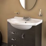 BODOR 300 Under Counter top - OFF WHITE