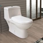 Water Closet - CADY - Image 3