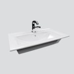 TYPE-H Wash Basin - OFF WHITE - Image 2