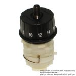 Gear Assembly, For 6096D, 6226D, 6227D, 6228D