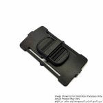 Speed Change Lever Assembly For HP347D, HP457D, DF347D, DF457D, 6337D