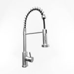 ⁦خلاط  مطبخ سوستة متحرك  201 SS⁩ - الصورة ⁦7⁩