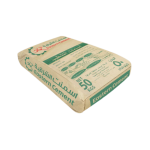 Eastern Cement (Cement Type: Finishing Cement)
