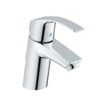 Eurosmart 2015 Wash Basin Mixer - Image 2