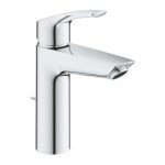 Wash Basin mixer 22 cm - EUROSMART