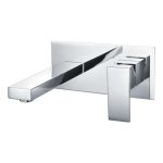 Concealed WB mixer - Saudi Ceramics - Image 3