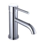 WB Mixer MONO Chrome - KAIPING ALFRED VICTORIA