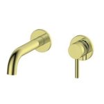 Concealed WB Mixer one handle Gold- KAIPING ALFRED VICTORIA - Image 2