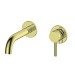 Concealed WB Mixer one handle Gold- KAIPING ALFRED VICTORIA