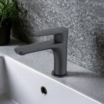 WB Mixer RIO MONO M-size Art#UG05MB - Black