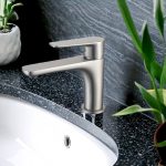 WB Mixer MONO M-size Art#UG05BN