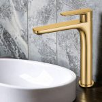 WB Mixer MONO L-size Art#UG08EG - Gold - Image 3