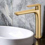 WB Mixer MONO L-size Art#UG08EG - Gold