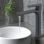 WB Mixer RIO MONO L-size Art#UG08MB - Black - Image 3