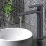 WB Mixer RIO MONO L-size Art#UG08MB - Black