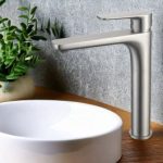 WB Mixer MONO L-size RIO Art#UG08BN - Nickel