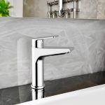 Wash Basin mixer MEDIUM - NAPOLI - Image 3
