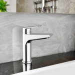 Wash Basin mixer MEDIUM - NAPOLI