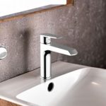 Wash Basin mixer MEDIUM - FLORENCE