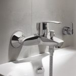 Bath Mixer - GROHE