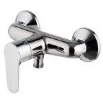 Shower Mixer Exposed - COMO - Image 2