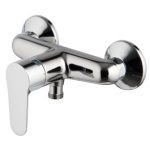 Shower Mixer Exposed - COMO