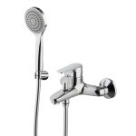 Bath Mixer - COMO - Image 2