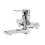 Bath Mixer ARCADIA - BOLD