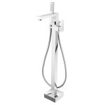 Freestanding Bath Mixer - Alfred Vectoria - Image 2