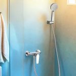 Shower Mixer RIO Art#UG12CR with shower set - Image 2