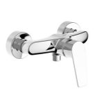 Shower mixer - NAPOLI