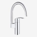 Sink Mixer - EUROPLUS - Image 2