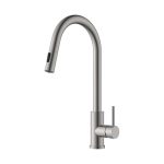 Sink Mixer - Alfred Victoria