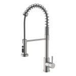 Sink Mixer - Alfred Vectoria - Image 2