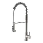 Sink Mixer - Alfred Vectoria