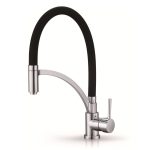 Sink Mixer - Alfred Vectoria