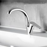 Sink mixer - NAPOLI - Image 3