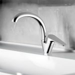 Sink mixer - NAPOLI - Image 2