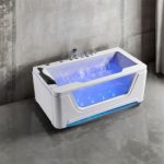 JACUZZI Whirlpool & Air pool - Model# 16 1301
