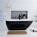 Free-Standing Bathtub - LOTUS
