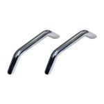 ORDINARY HANDLE GRIP FOR B/T CHROME - CEROSA - Image 2
