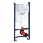 Concealed Dual Flush Cistern -GROHE - Image 2