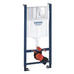 Concealed Dual Flush Cistern -GROHE