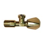 Angle Valve 1/2 x 1/2 - Hesanit