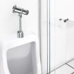 ⁦صمام طرد جداري للمبولة - الخزف السعودي⁩ - الصورة ⁦2⁩