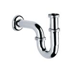 WB Waste P-Trap - GROHE