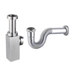 Bottle Trap 1 1/4" - saudi ceramics - Image 2