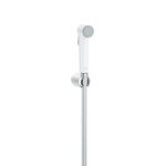 Trigger Spary/Shattaf New Tempesta F 30 Hand Shower White Head - GROHE - Image 2