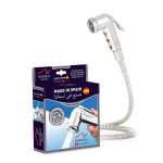 Shut-off Hand Shower - FLEXITUB